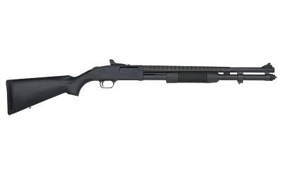 Mossberg Msbrg 590a1 Prof 12/18.5" 6rd Marine 