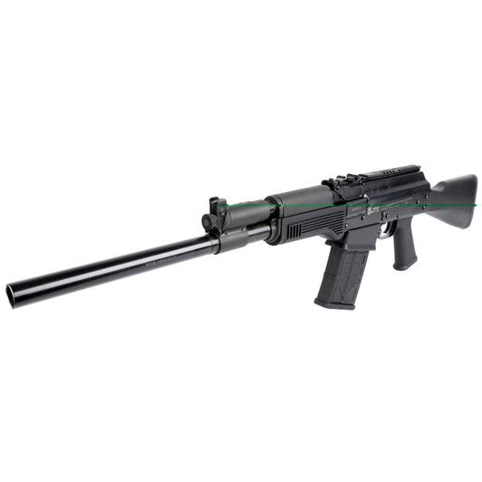 JTS Group Jts M12ak 12ga 18.7" 5rd Blk 