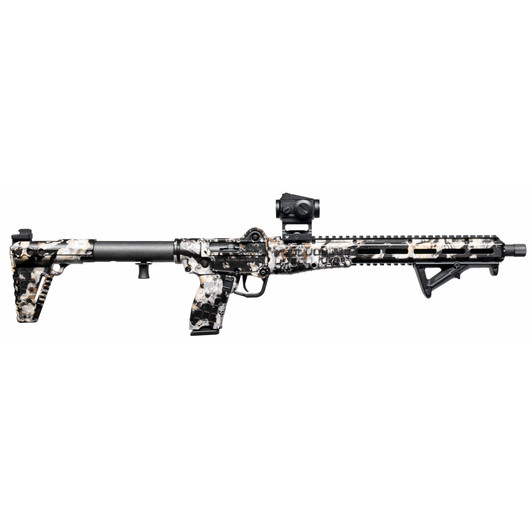 Kel-Tec S2k Dfndr 10mm 15-Round Threaded Barrel Rifle
