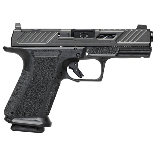 Shadow Systems Shdw Mr920 Elite 9mm 4" 10-Round Pistol 