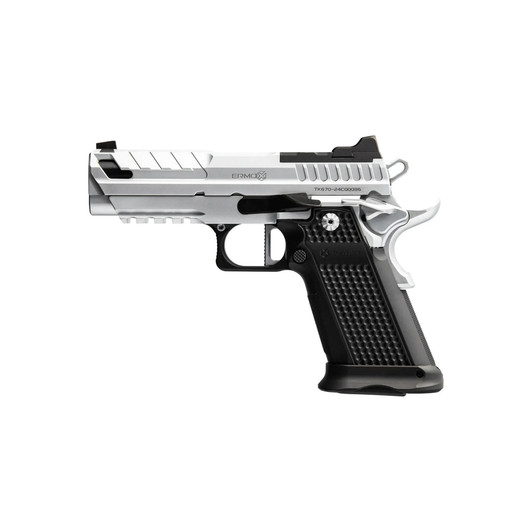 Fusion Xp Pro 9mm 4" 17-Round Pistol