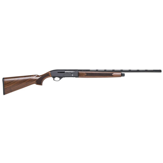 Mossberg Msbrg Sa-28 Field 28/26 4rd Bl Wlnut 