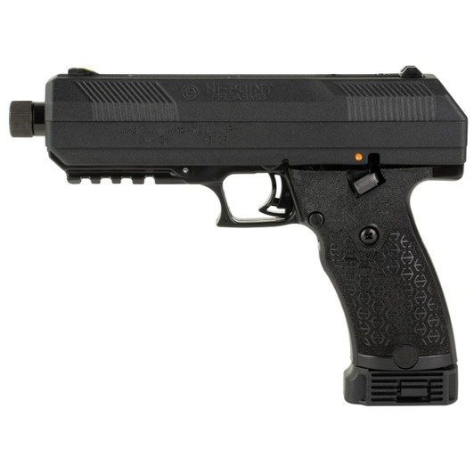 Hi-Point Firearms Hi-pt Jhp G2 45acp 5.2" 9rd Blk Tb 