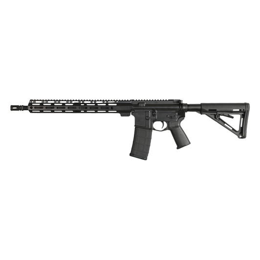 Bersa Ar15 556nato 16" 30rd Moe Blk