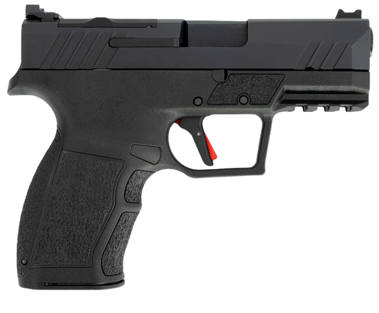 TISAS Px-9 Carry 3.5" 15-Round Pistol