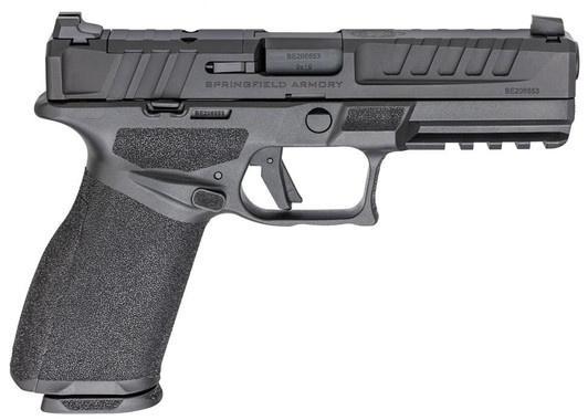 Springfield Sprgfld Echelon 9mm 4.5" 20r Wds Gu 