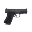 Bro Frontline 9mm 4" 15-Round Cerakote Pistol
