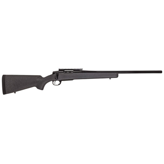 Remington Rem 700 Alpha 1 Hntr 7mm Rem 24" 3rd 