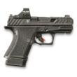 Shadow Systems Shdw Wp Cr920 9mm 3.4" 13-Round Pistol 