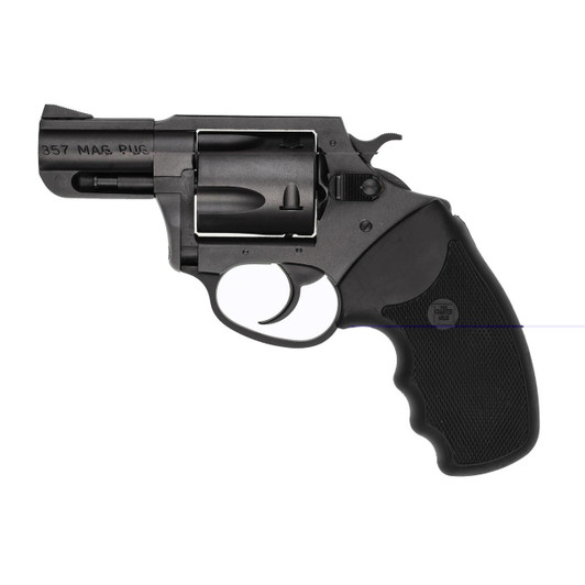  Charter Arms Magpug 357 2.2" 5rd Blk 