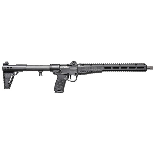  Kel-Tec Sub2k 10mm 15-Round Threaded Barrel Pistol 