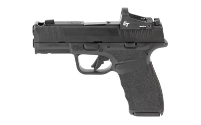 Spgfld Hlct Pro 9mm Cmp Osp 17rd Gu