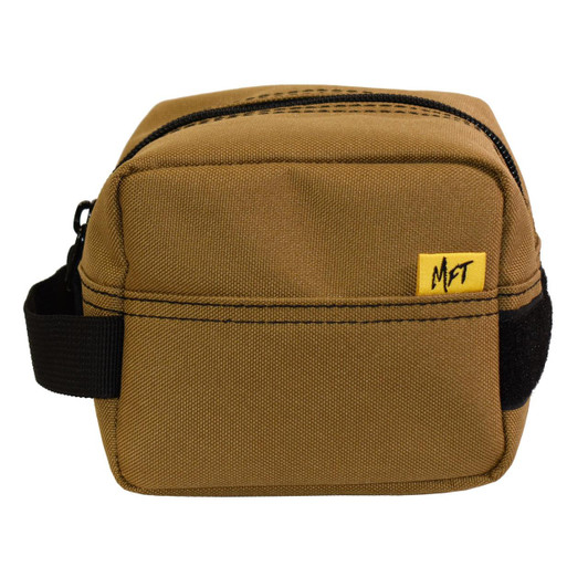 Mission First Tactical Mft Storage Case Mini 4.75x4.5x4 Coy 