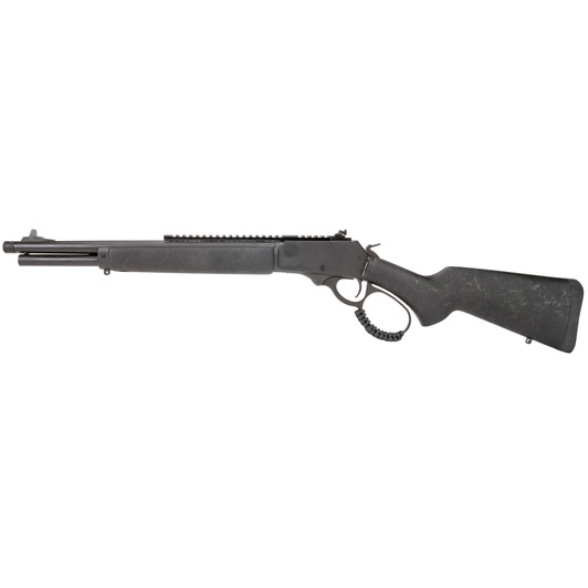 Rossi R95 Triple .45-70 Govt 16.5" 5-Round Lever-Action Rifle