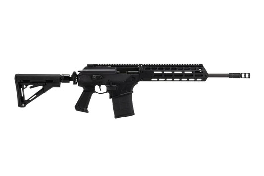 IWI US, Inc IWI US Aceg2 7.62 NATO 16" 30-Round Folding Stock Rifle 