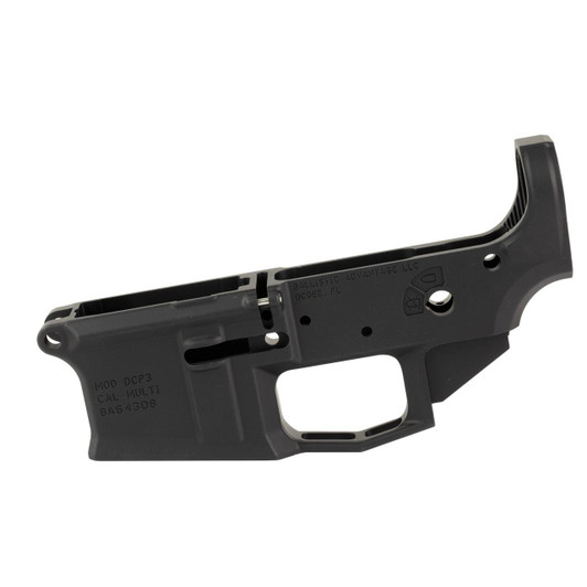 Ballistic Advantage Ballistic Enhcd Ar 15 Lower Rcvr 