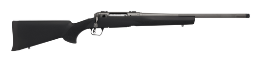 Winchester 20" 3-Round Cerakote Bolt-Action Rifle