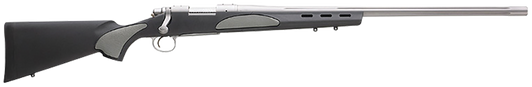Remington 700 Sps Varmint 6.5 Creedmoor Threaded Barrel Bolt-Action Rifle