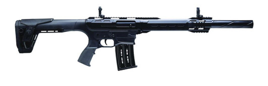 Charles Daly C.daly Ar-12 12ga 18.5" 3" M-lok 