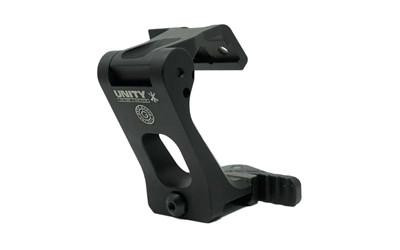 GBRS Group Gbrs 2.91 Ftc Magnifier Mnt Omni Blk 