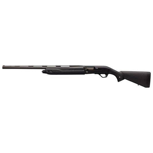 Winchester Repeating Arms Win Sx4 Lh 12ga 28" 3.5" Blk Syn 