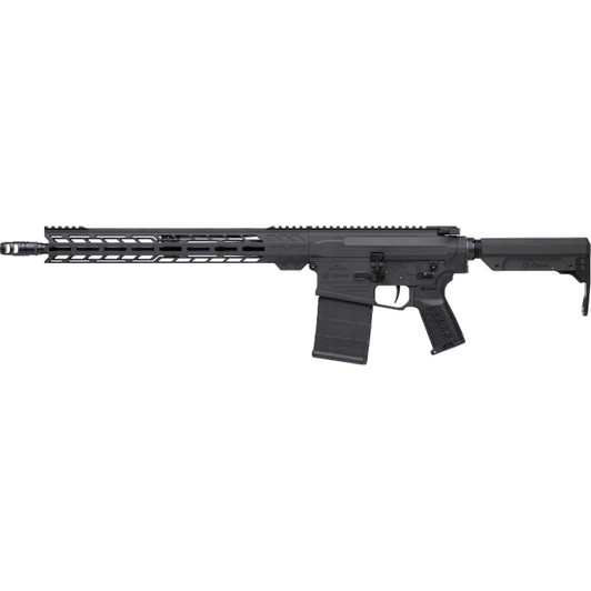  CMMG Rslt Mk3 8.6blk 16.1" 20-Round Rifle 