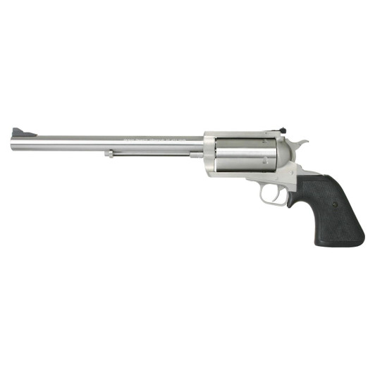 Magnum Research Bfr Revolver 45/70 Gvt 10" Sts 