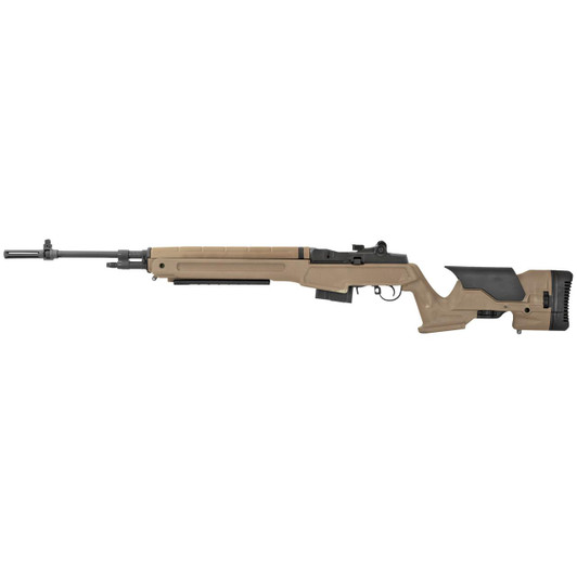Springfield Sprgfld M1a Prec Adj 308 10rd Fde 