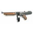 Auto-Ordnance 1927a-1 Dlx Pstl .45 ACP 10.5" 50-Round Pistol