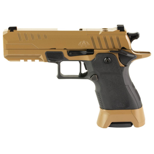OA Defense Oa Def Oa 9mm 17-Round Pistol 