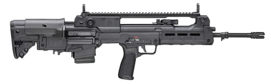 Sprgfld Hellion 556 20" 10rd Blk Gu