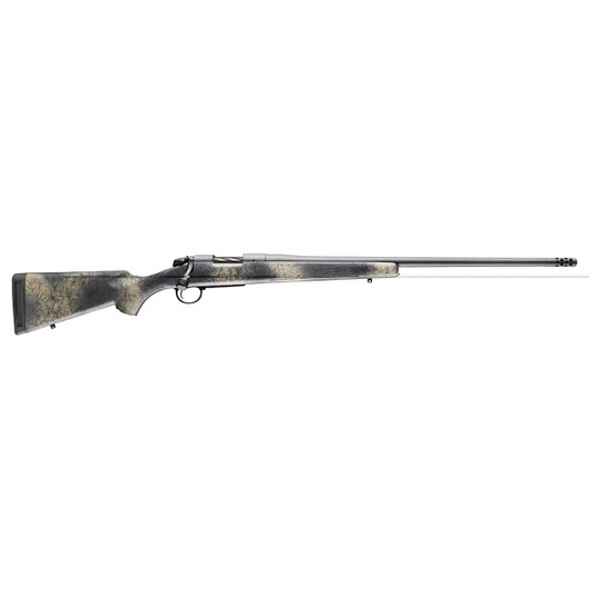  Bergara Rdg Wldrnss 6.5cm 22" 4rd 