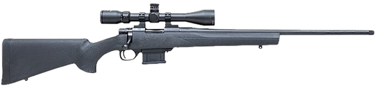 Howa M1500 .22 ARC 5-Round Threaded Barrel Bolt-Action Rifle