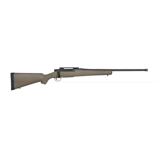Mossberg Msbrg Patriot Predator 7mm Prc 3rd 