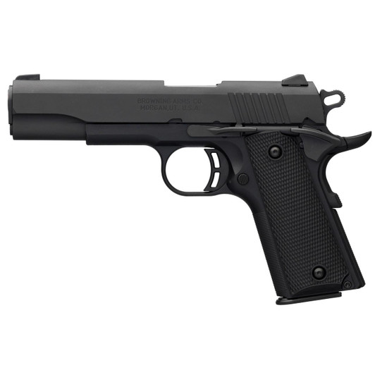 Browning Brn 1911-380 Blk Lbl Fs 380acp 8rd 