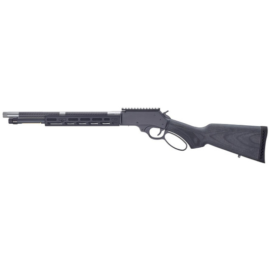 Henry Repeating Arms Henry Spd Hush 45lc 16.5" 7rd 