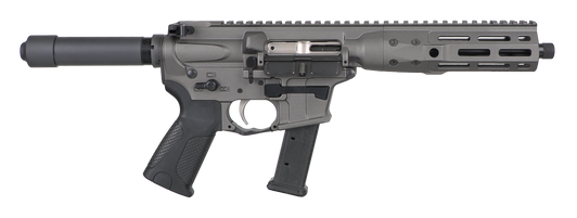 Lw Ic 9mm 8.5" AR Pistol