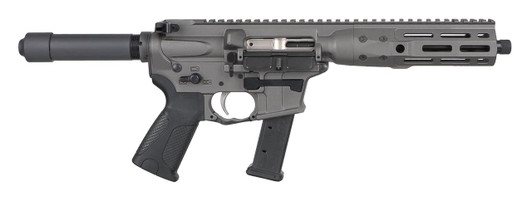 LWRC Lw Ic 9mm 8.5" AR Pistol 