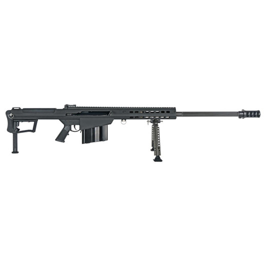  Barrett M107a1 50bmg 29" Blk 10rd 