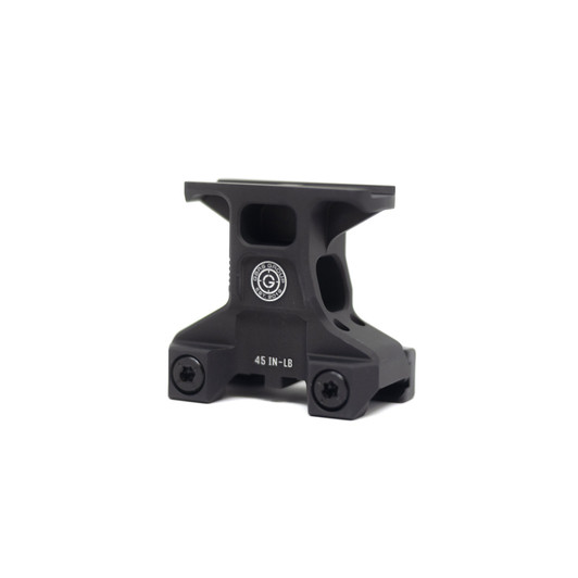 Gbrs Lerna Mount Ampnt Duty Rds Blk