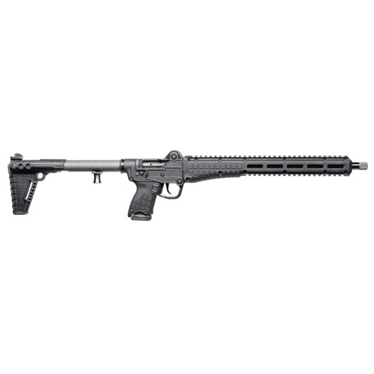 Kel-Tec Keltec Sub2k 9mm 10rd For Glk Black 