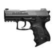 Heckler & Koch sk S 9mm 3.27" 15-Round Manual Safety Pistol