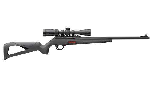 Winchester Repeating Arms Winchester Wildcat 22lr 16.5" 10-Round Threaded Barrel Rifle 