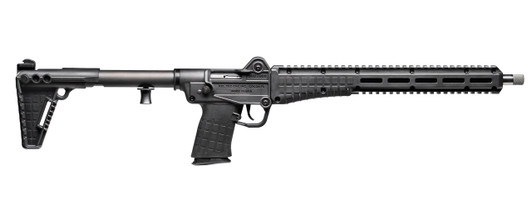 Kel-Tec Sub2k 20-Round Threaded Barrel Carbine
