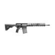 Hk Mr762 A4 7.62 NATO 16.5" 10-Round Rifle