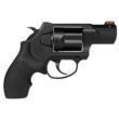  Diamondback Firearms Sdr .357 Magnum 2" 6-Round Stainless Revolver 