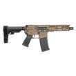  Diamondback Firearms Db15 5.56 7" 30-Round Threaded Barrel AR Pistol 