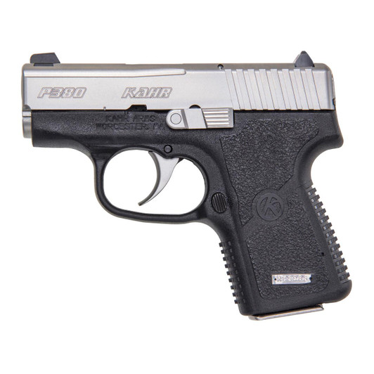 Kahr Arms Kahr P380 380acp 2.53" 7rd Sts Ns 