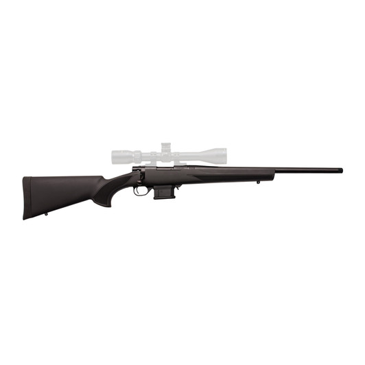Howa Mini Action 6mm ARC 22" 5-Round Threaded Barrel Bolt-Action Rifle
