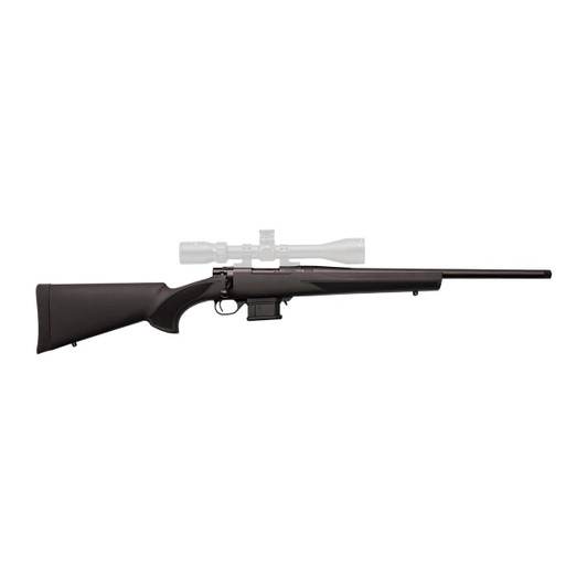 Howa USA Howa Mini Action 6mm ARC 22" 5-Round Threaded Barrel Bolt-Action Rifle 